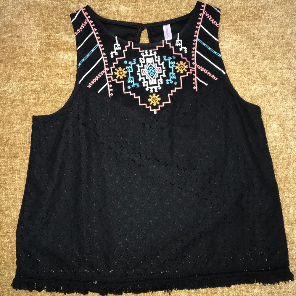 Tank-Top